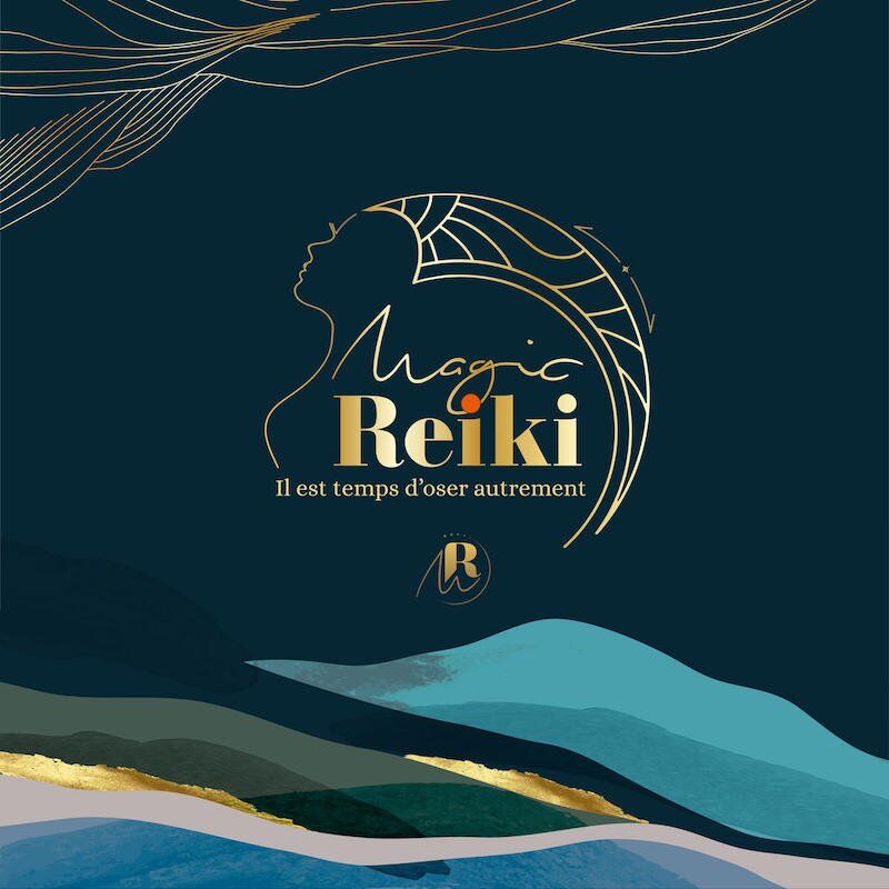 Magic Reiki 4 jours pour devenir praticien reiki à Aix en Provence avec Reiki Provence