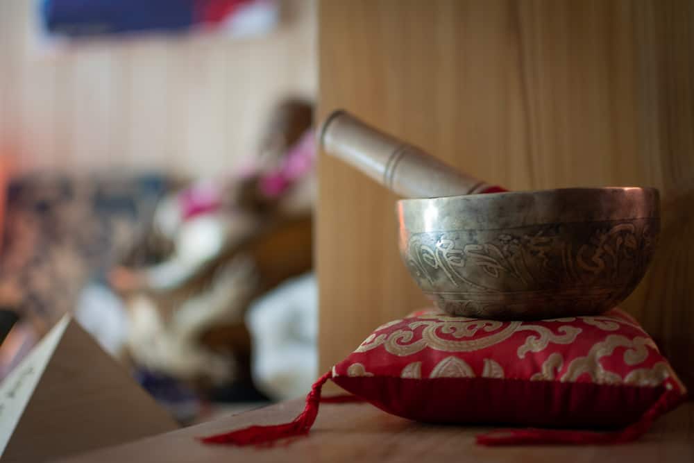 Formation Reiki 2ème degré : Cours et stage de reiki au Dojo Aloha par REIKI PROVENCE